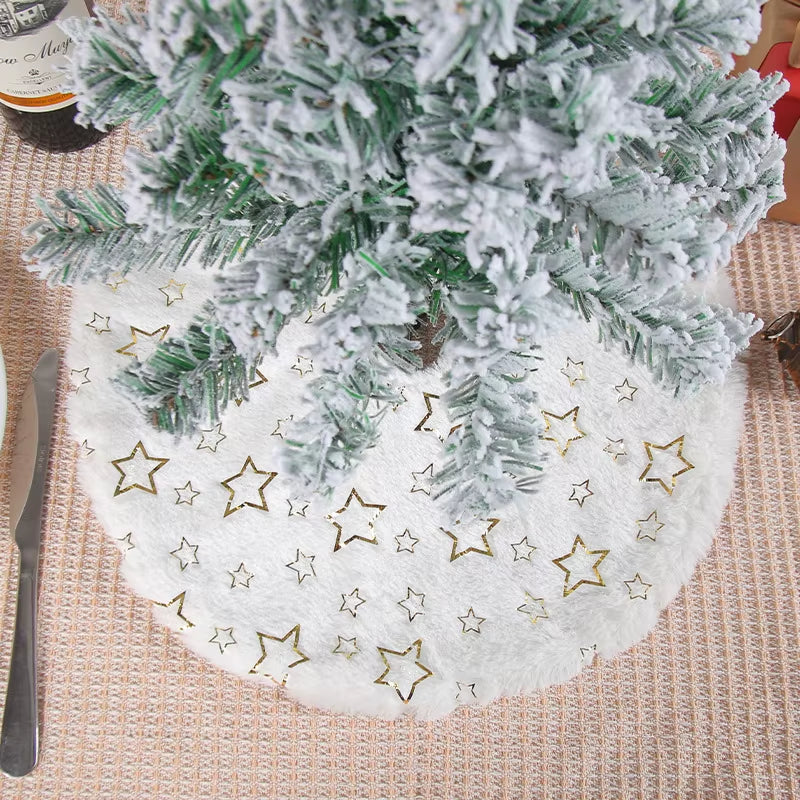 Christmas Tree PVC Artificial Snow Christmas Tree Cedar Christmas Tree Mall Window Decoration Tree Christmas Decoration Supplies